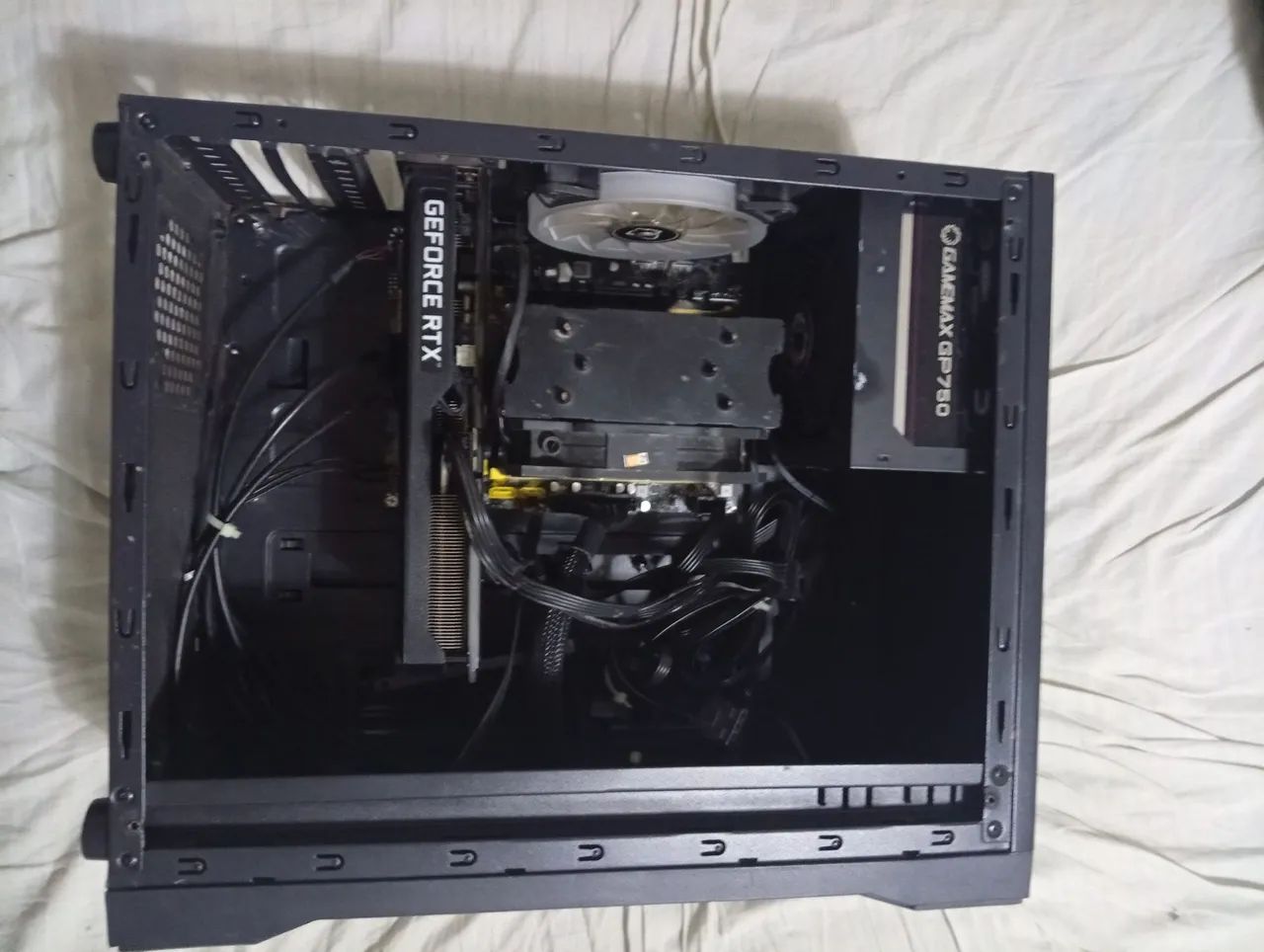 PC Gamer (Roda ABSOLUTAMENTE TUDO) - Foto 4