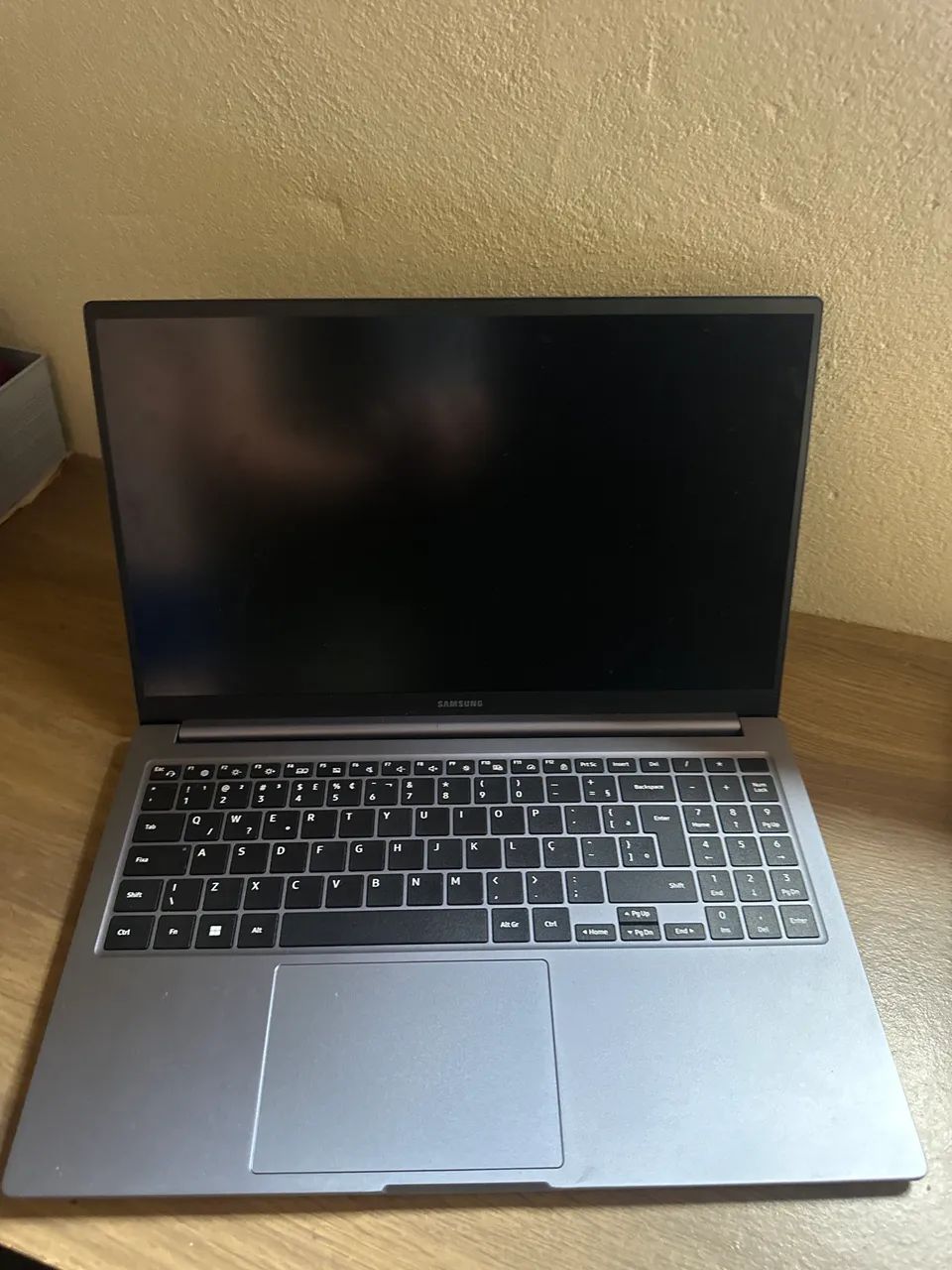 Notebook  - Foto 2
