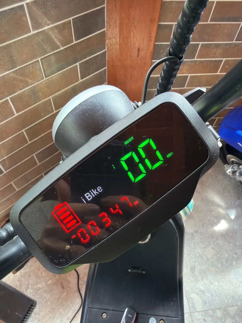 Scooter s8-12 3000w  - Foto 4