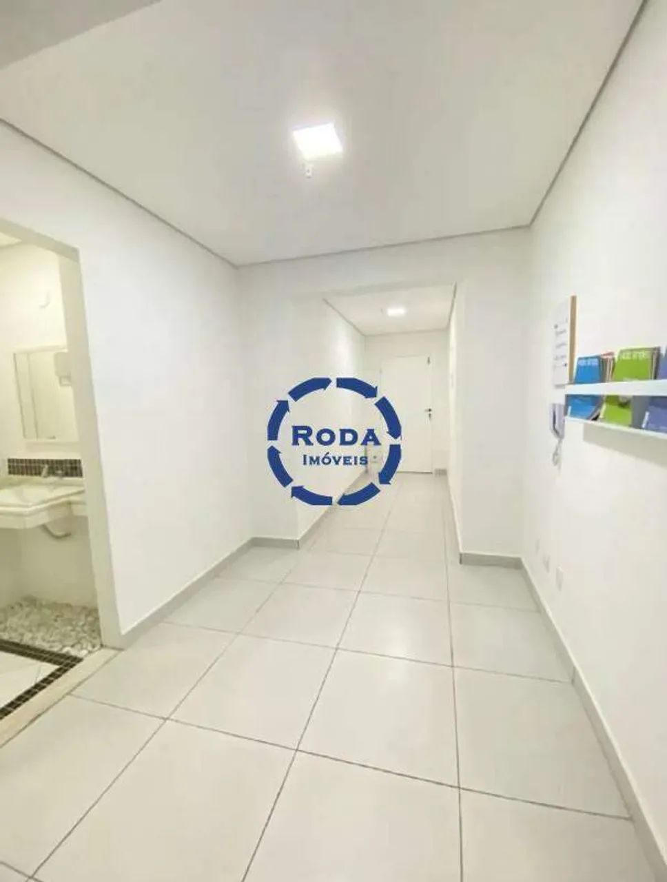 Sala Comercial para Locação  Av. Afonso Pena  80 m² - Foto 3