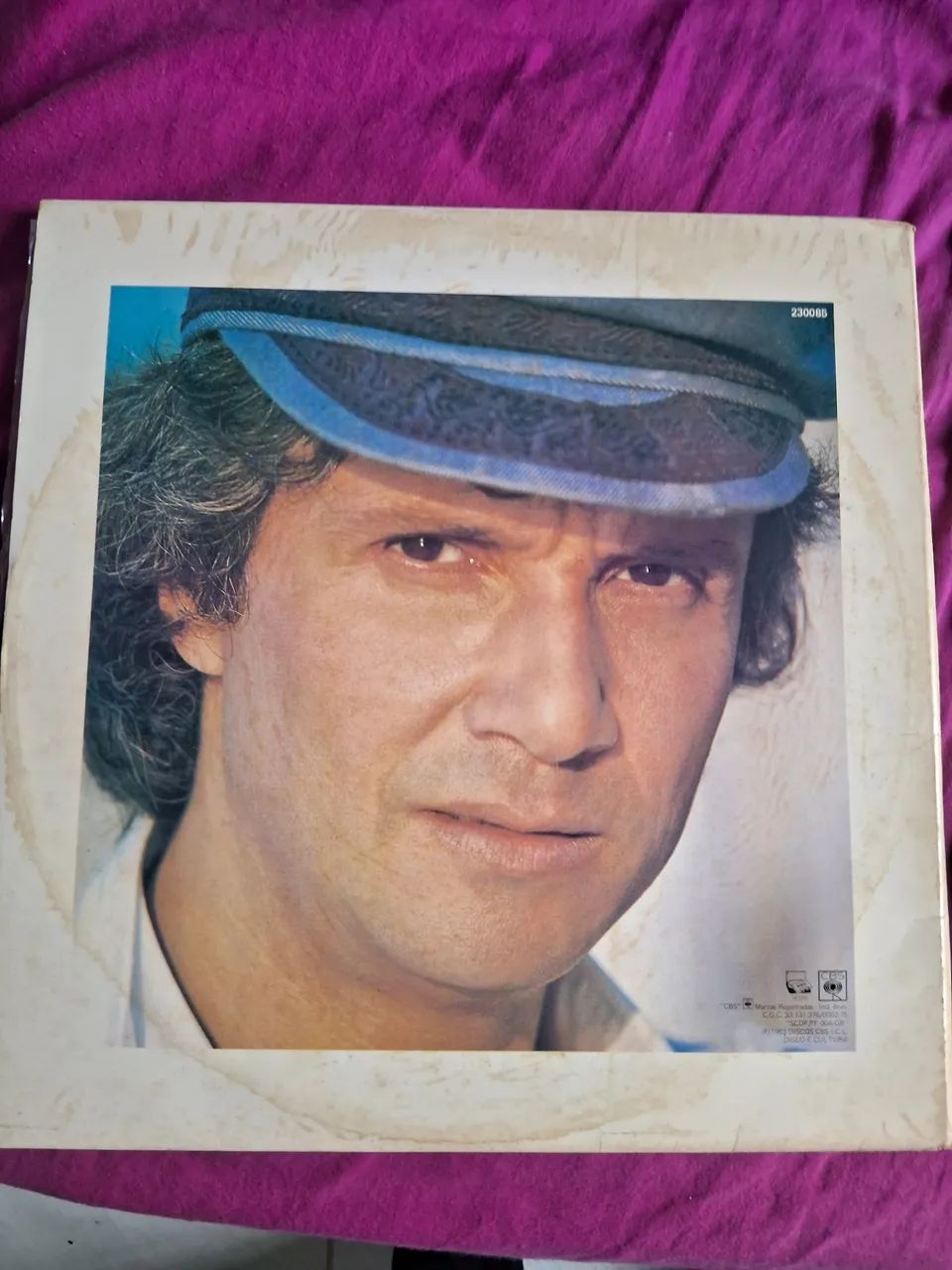 Discos de vinil  - Foto 3