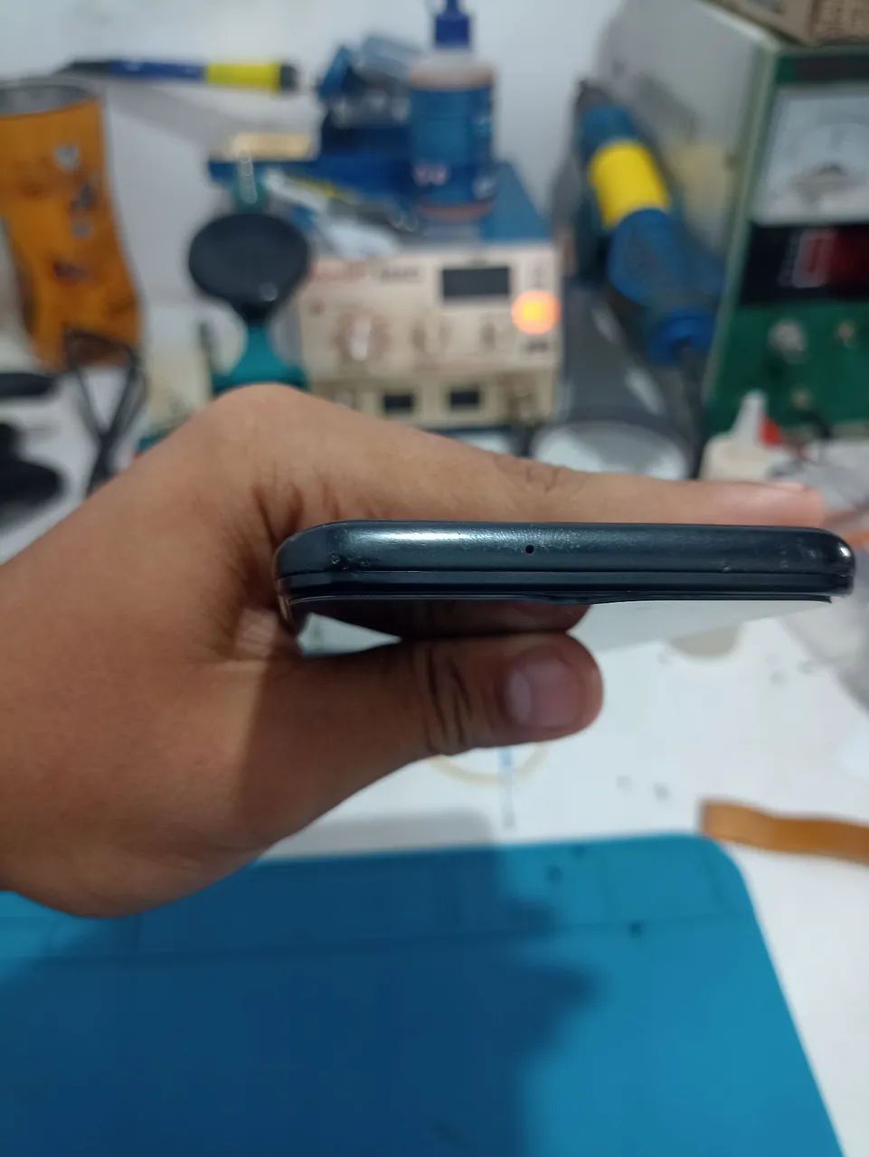 GALAXY A20 - Foto 5