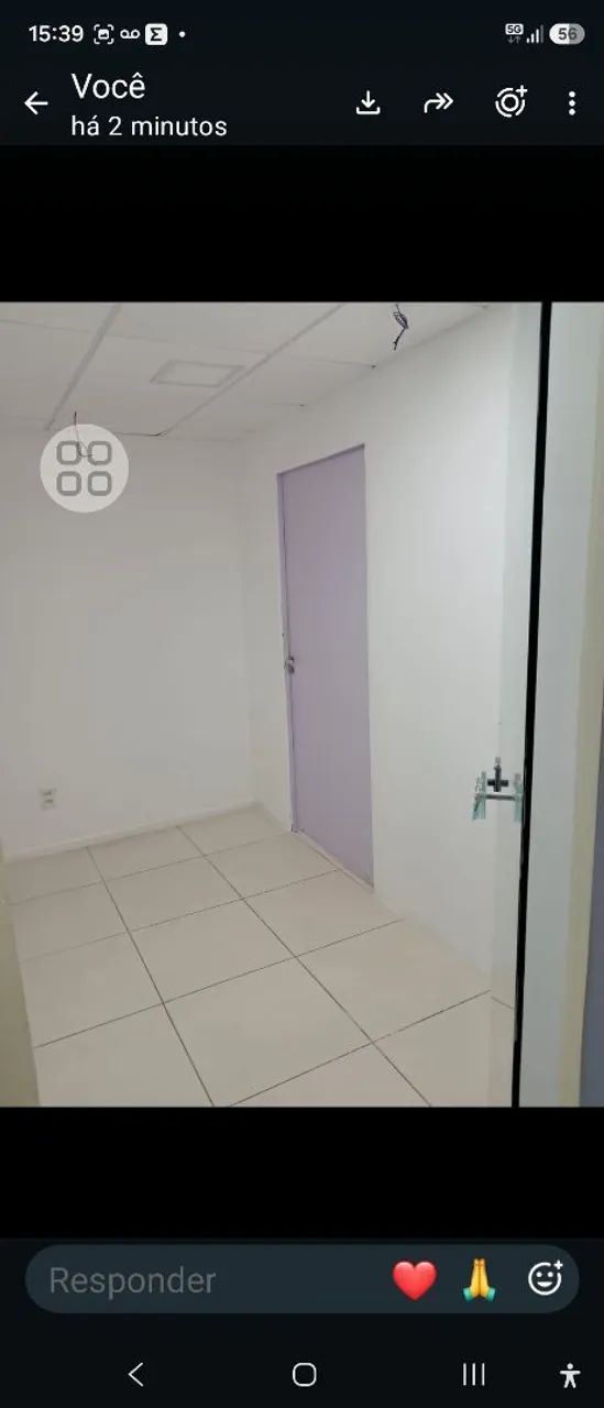 Aluga-se ou Vende-se Sala comercial Metropolitan Arapiraca  - Foto 3