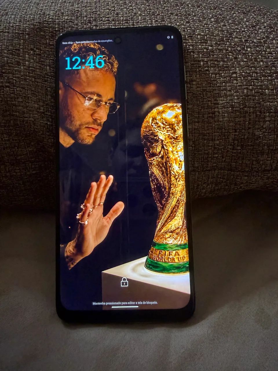 Celular moto g5  - Foto 2