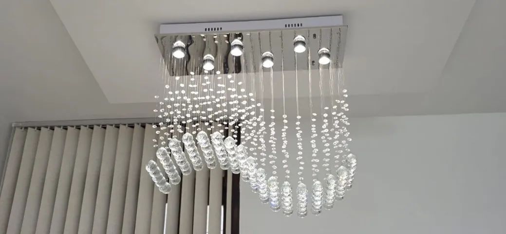 LUSTRE - Foto 2