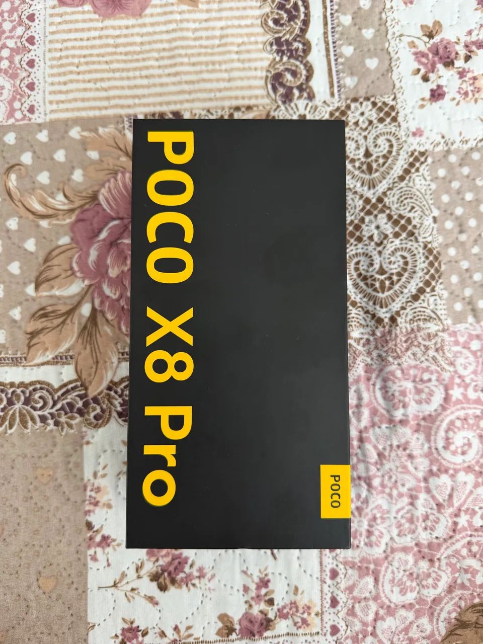POCO X8 PRO MINT GREEN - Foto 2