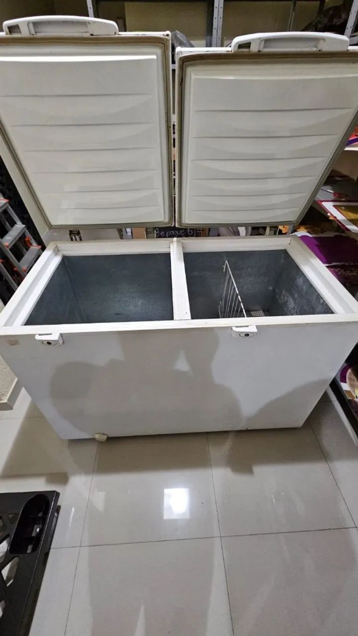Freezer  Electrolux  - Foto 2