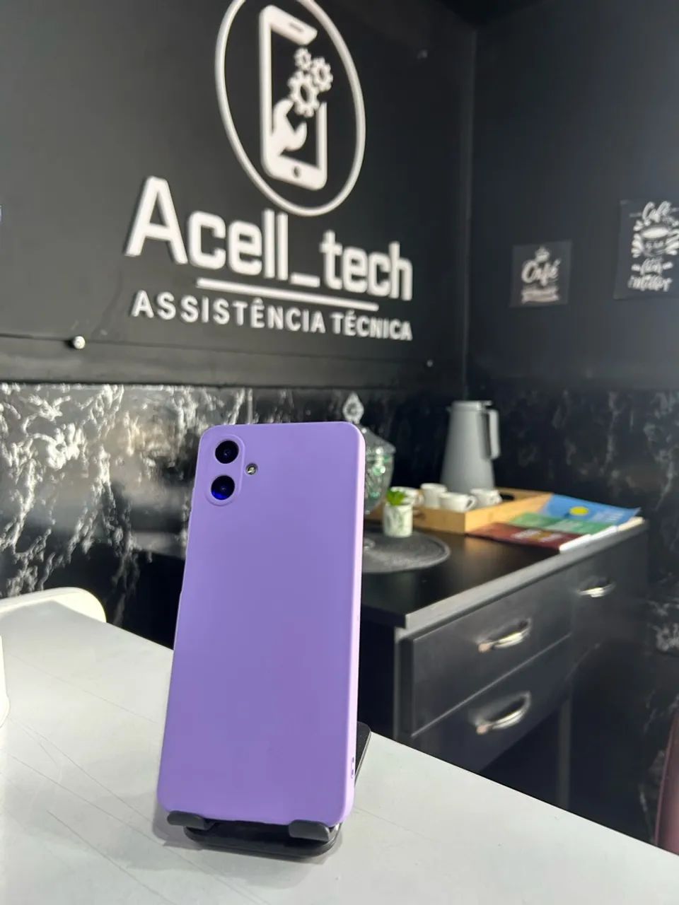 A06 128 gb  - Foto 3