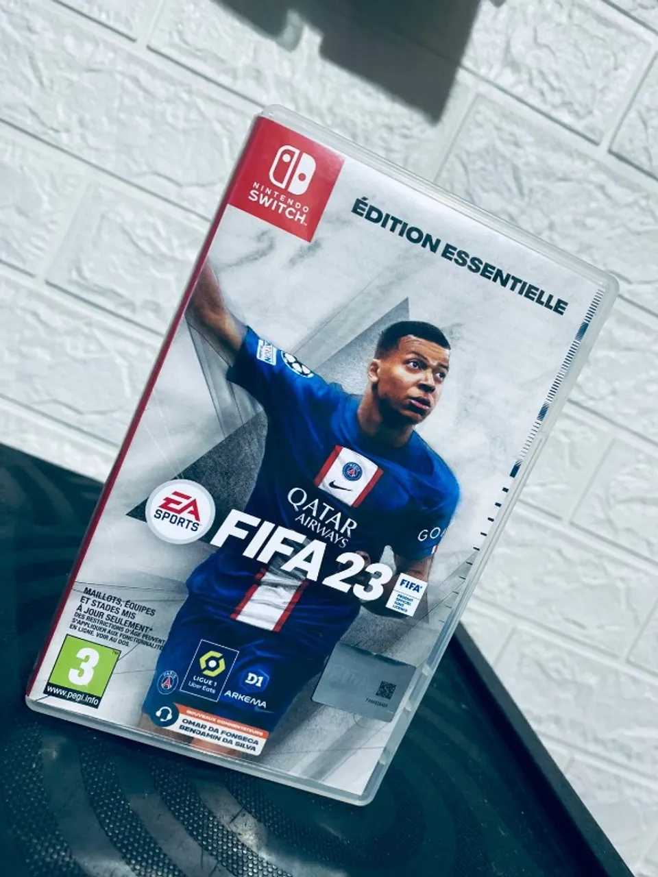 FIFA 19 Nintendo Switch Original(usado) - Jogos de Vídeo Game