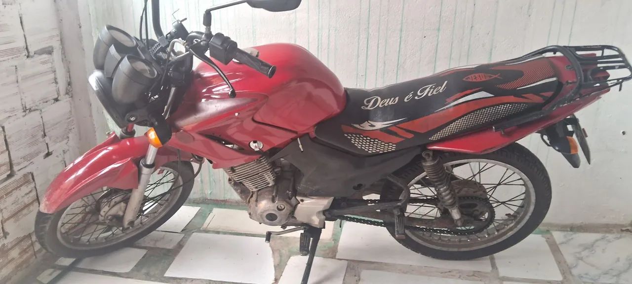 Factor ybr 125 2015 2016 - Foto 2