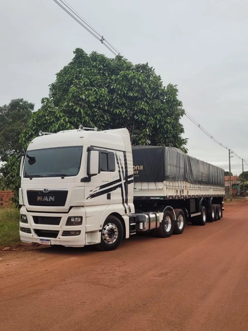 Vende-se conjunto de caminhão  - Foto 2