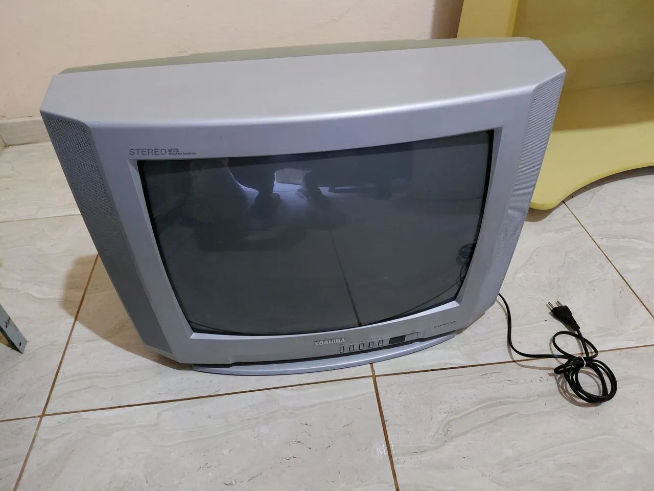 Televisão  - Foto 3