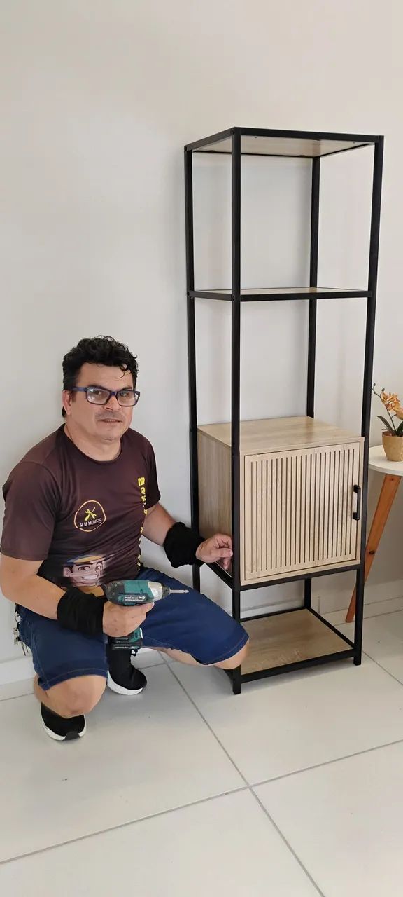 Serviço de montagem  - Foto 2