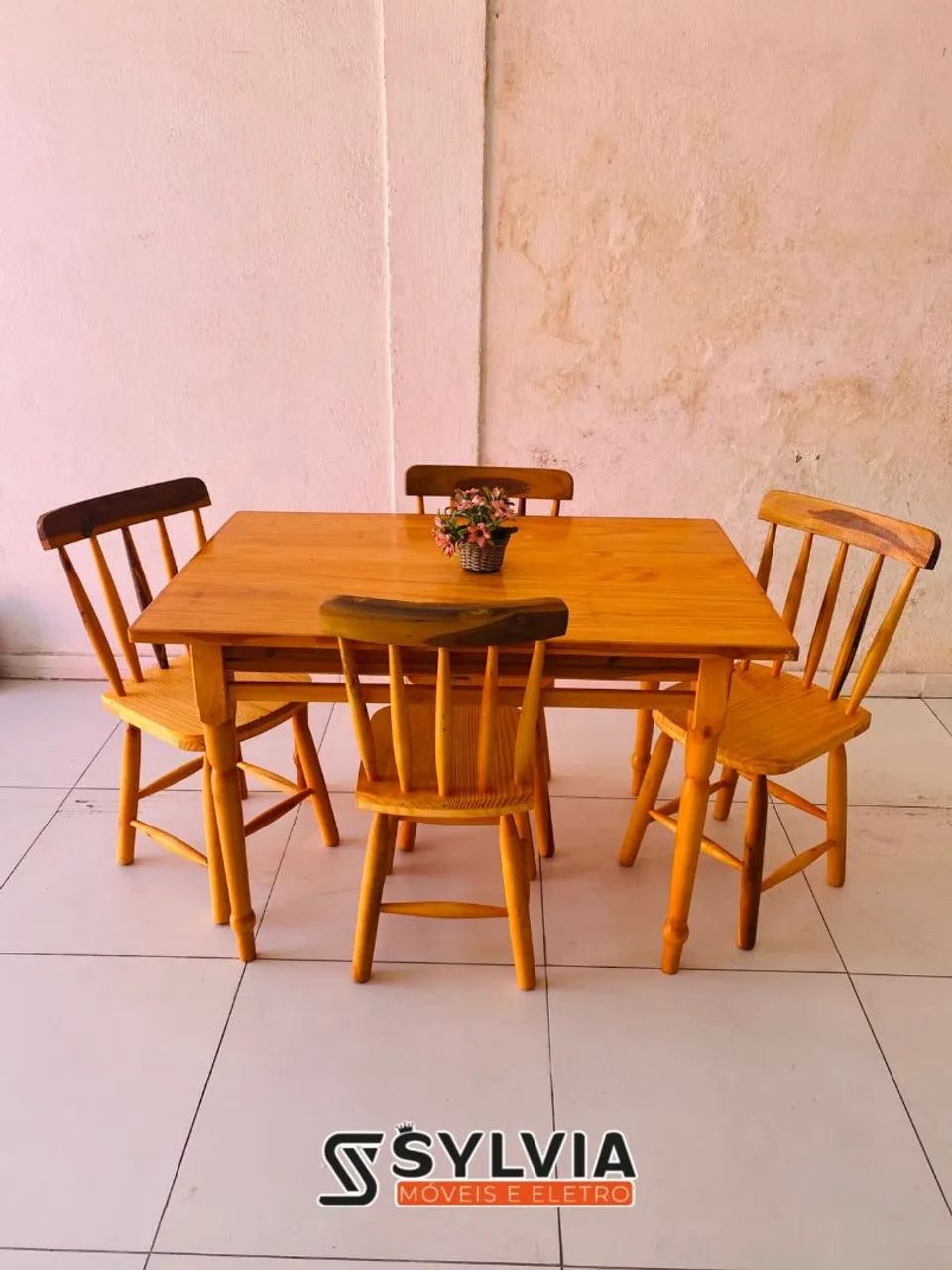 Conjunto fixo - Foto 5