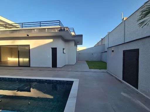 Casa com 5 quartos à venda, 530 m² - Alphaville Nova Esplanada - Votorantim/SP - Foto 3