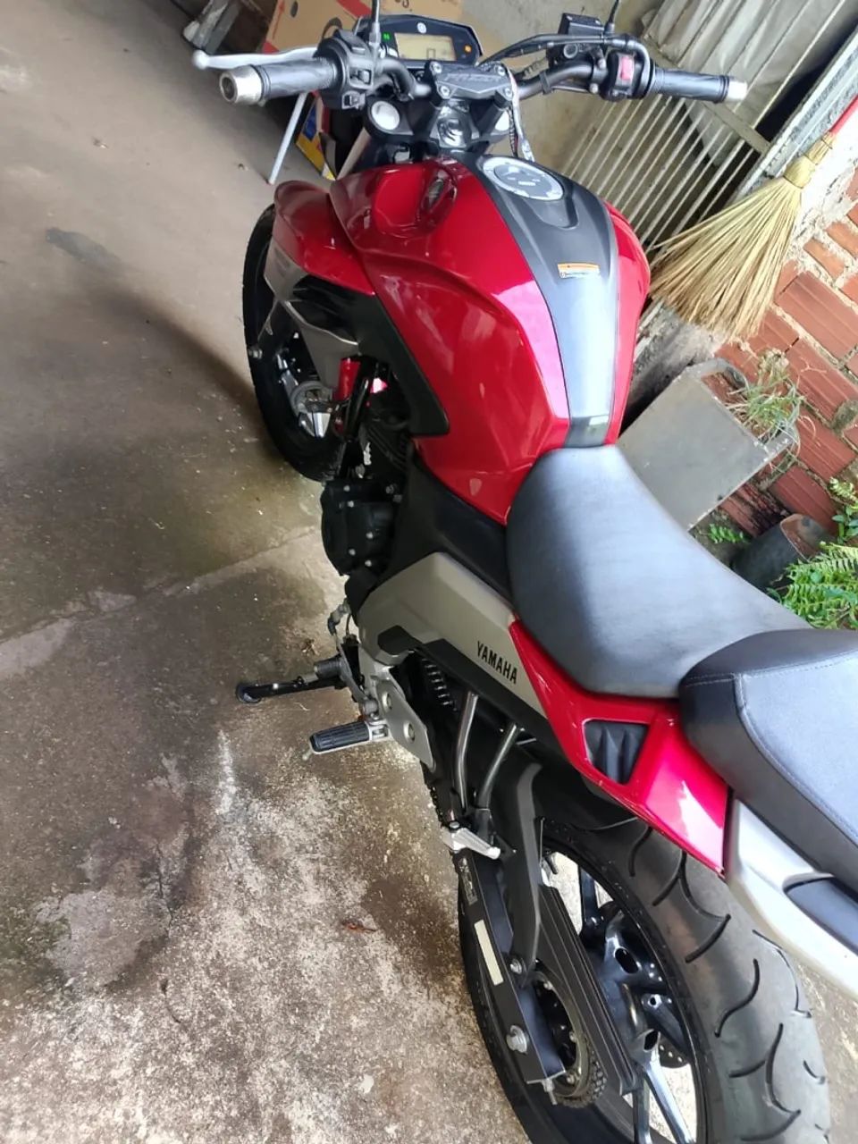 Fazer 2021