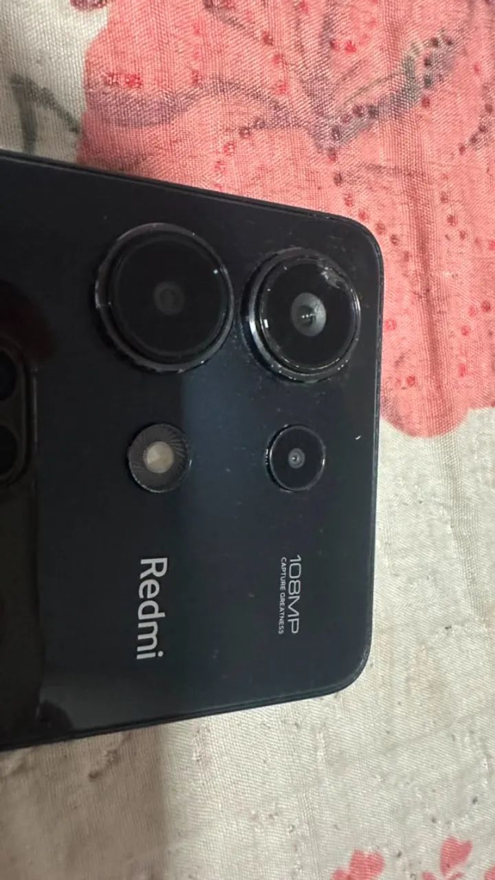 Xiaomi Redmi Note 13 4g 128GB - Foto 5