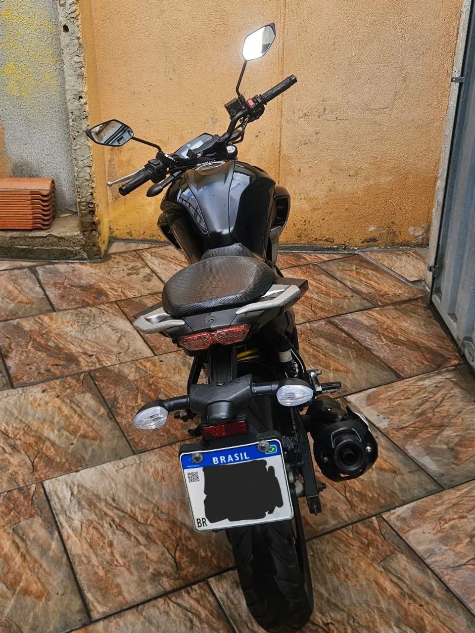 Fazer 250 2019 - Foto 5