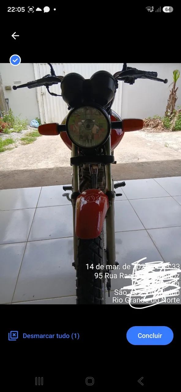 Moto Extra - Foto 2