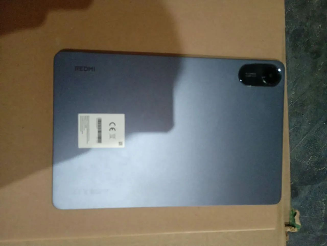 Redmi pad 2