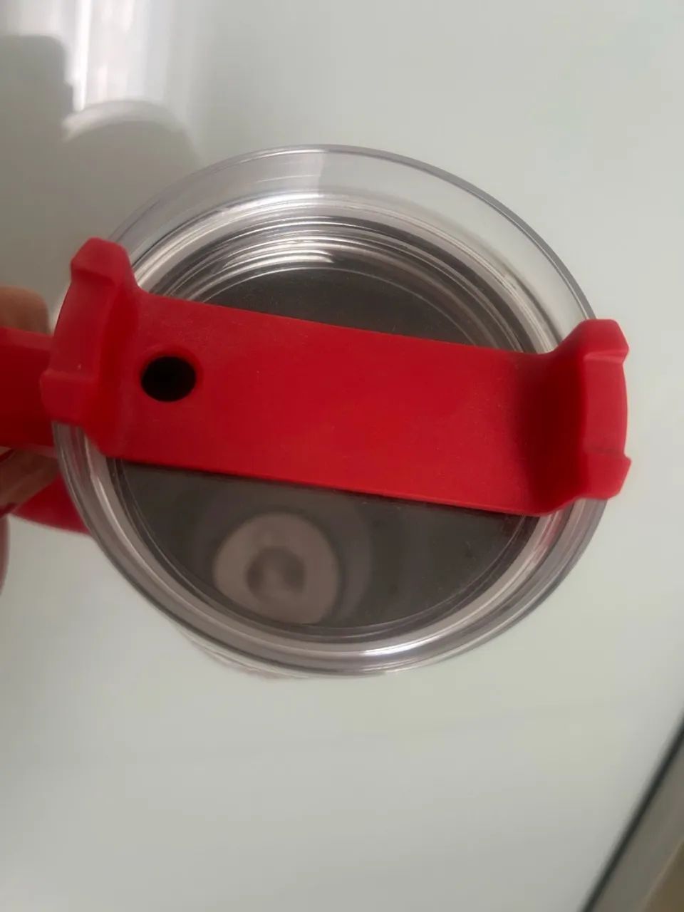 Garrafa térmica  - Foto 2