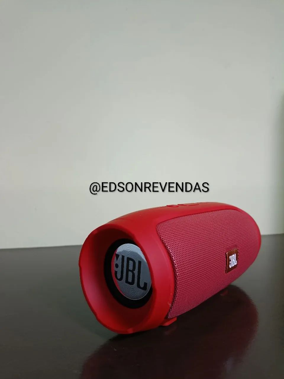 CAIXINHA DE SOM JBL  - Foto 2