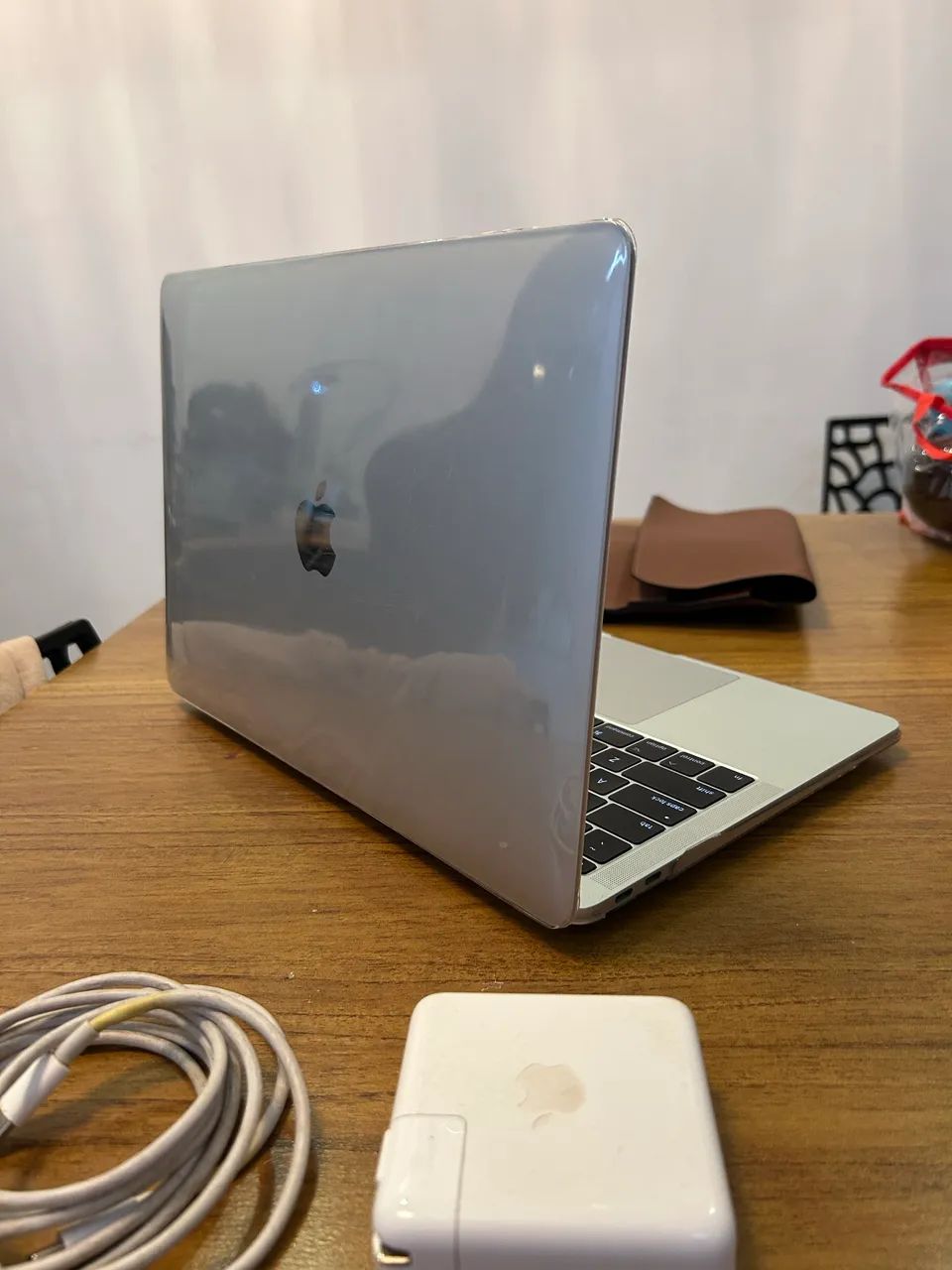 Macbook Pro 2017 16gb / 1TB - Foto 3
