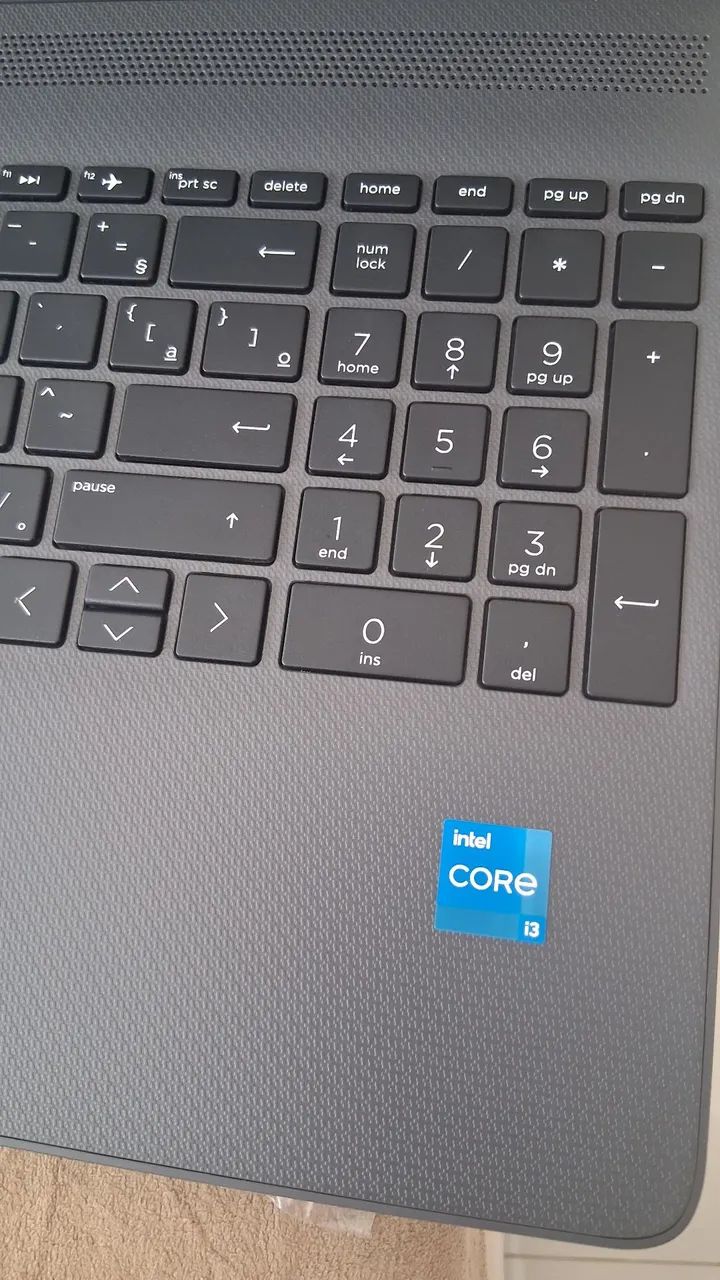 Notebook HP  - Foto 2