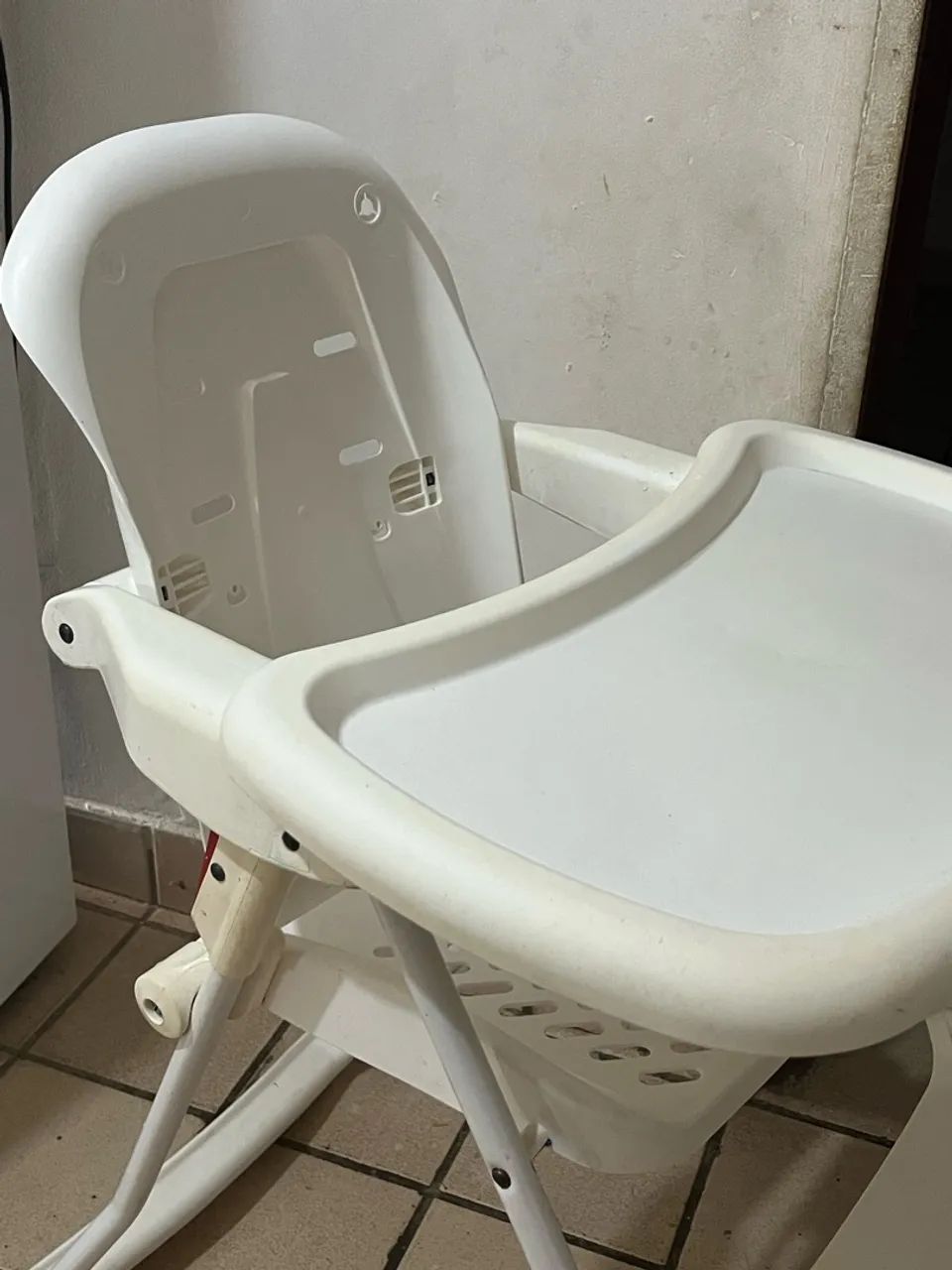 Cadeirinha de alimentação  - Foto 5