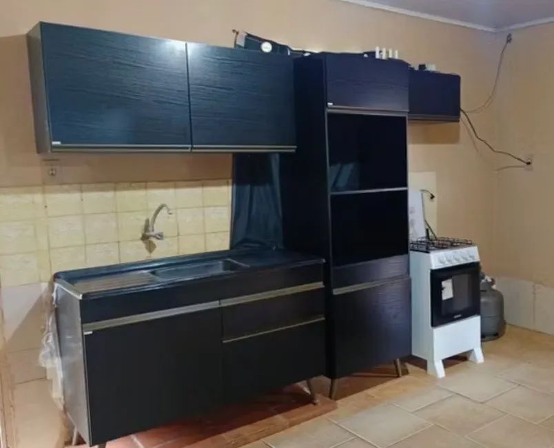 Kit Armários de cozinha 