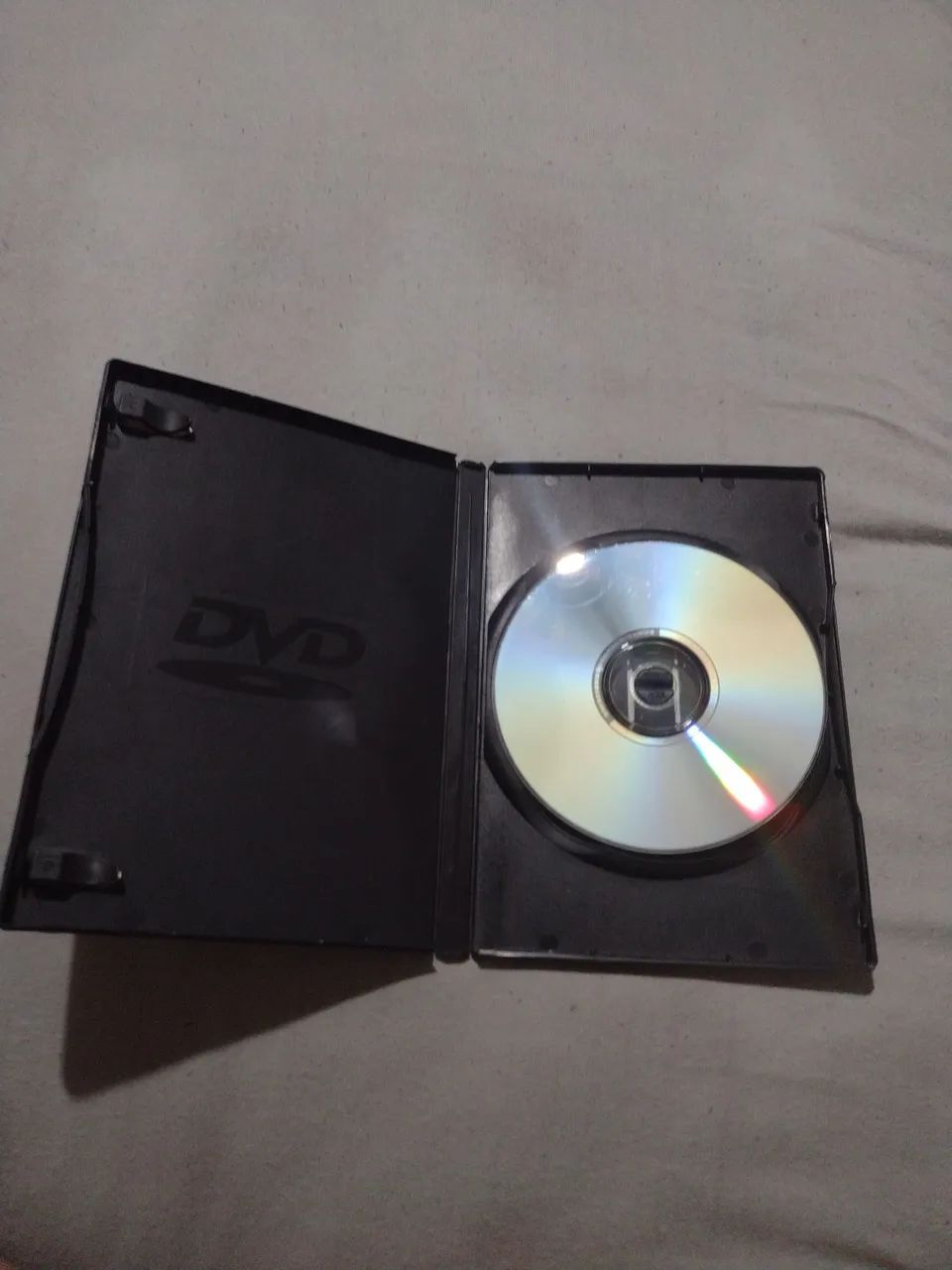 DVD arrancada em Interlagos carangos - Foto 3