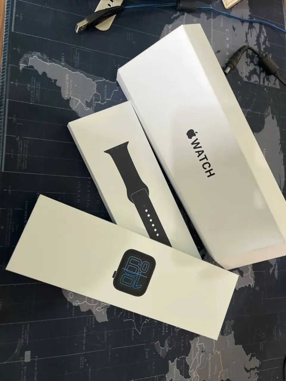 Apple watch SE3 novo - Foto 2