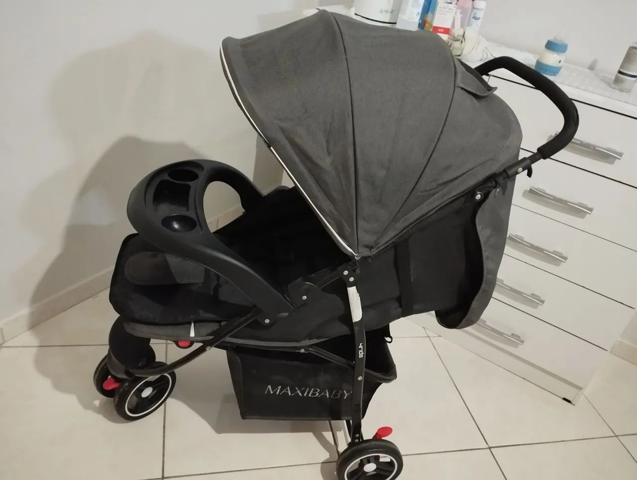 Carrinho de Bebê ? - Foto 3