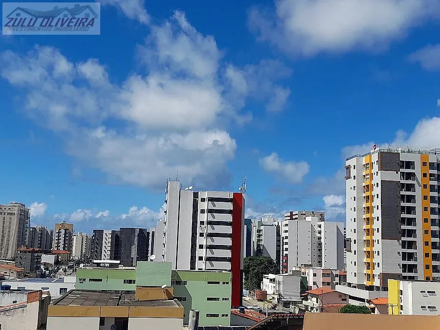 Apartamento 2 quartos Jatiuca do lado colegio Maple Bear - Foto 4