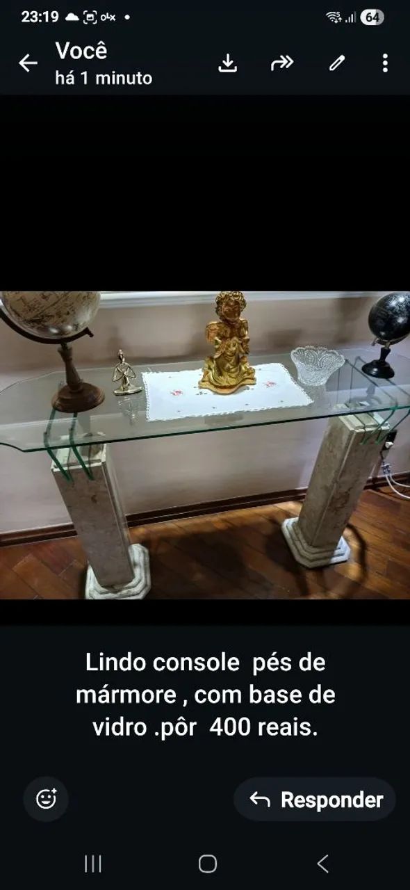 Console 