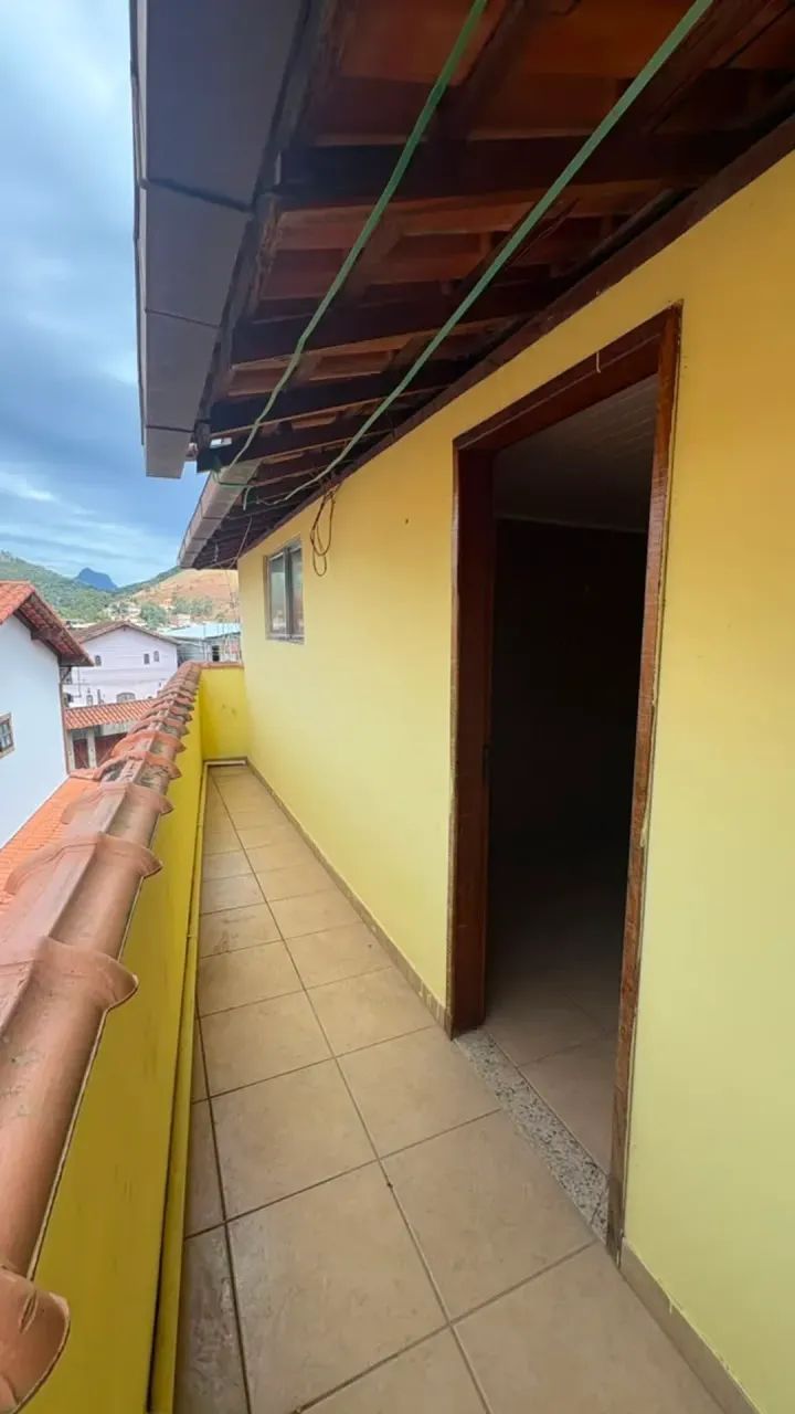 Apartamento em Bonsucesso