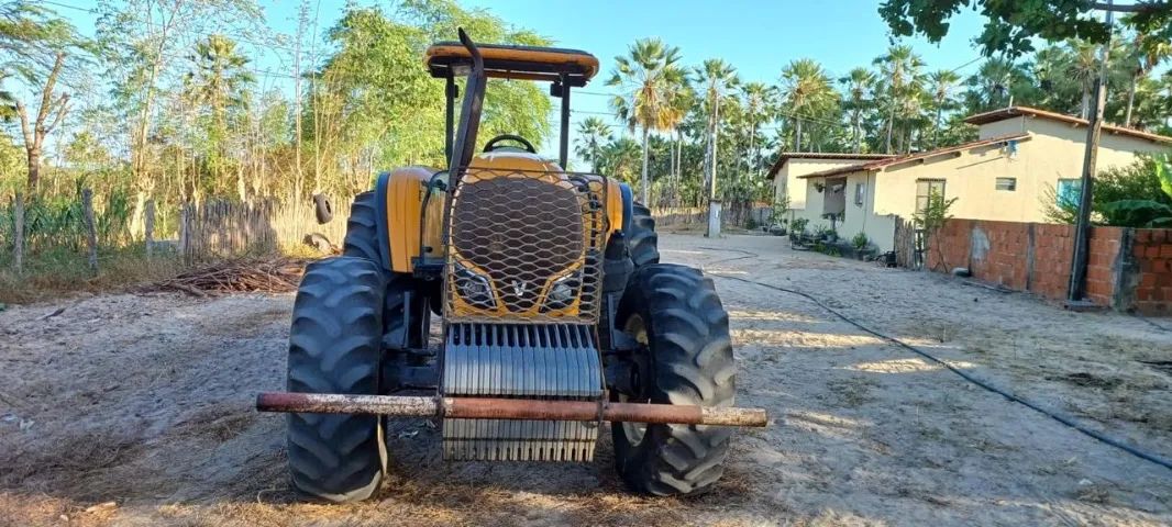 Trator Valtra A134 - Foto 3