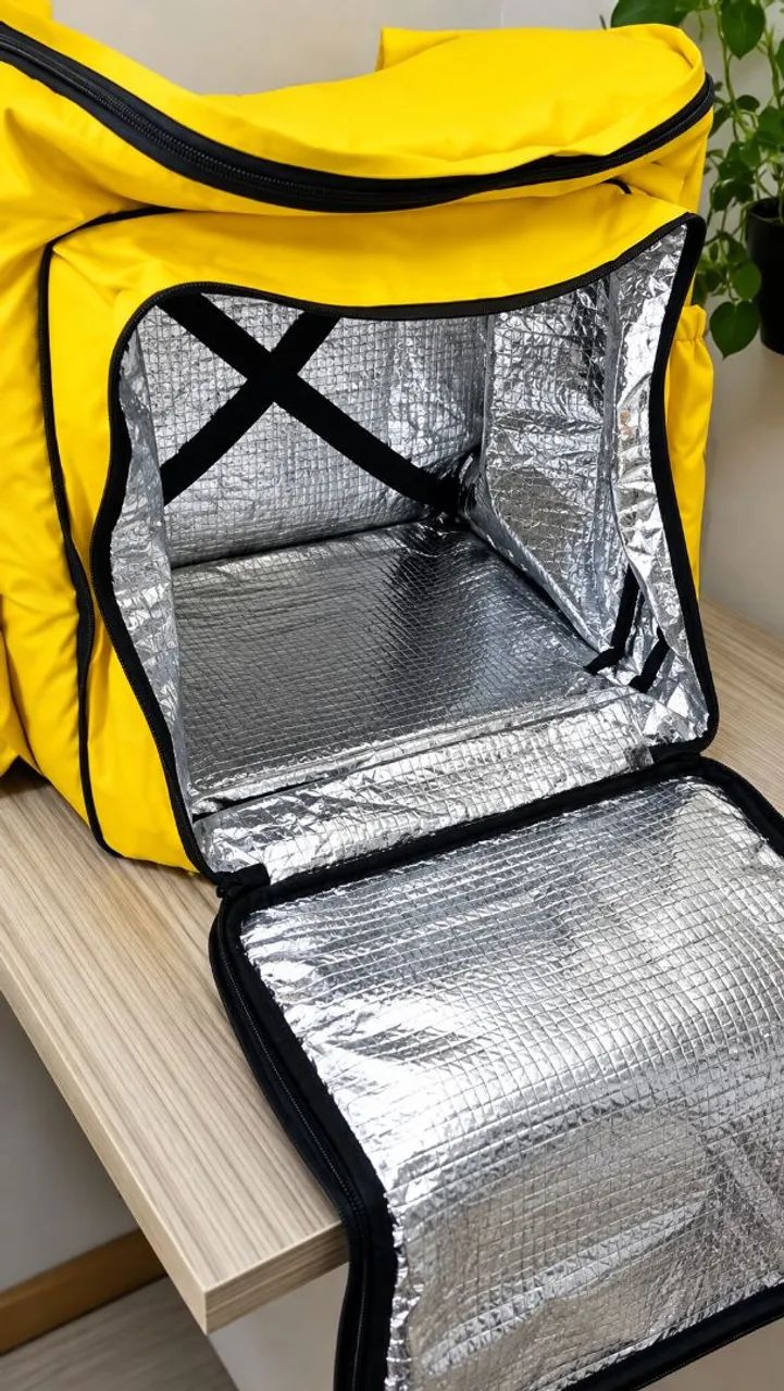 Bag 99 - Foto 2