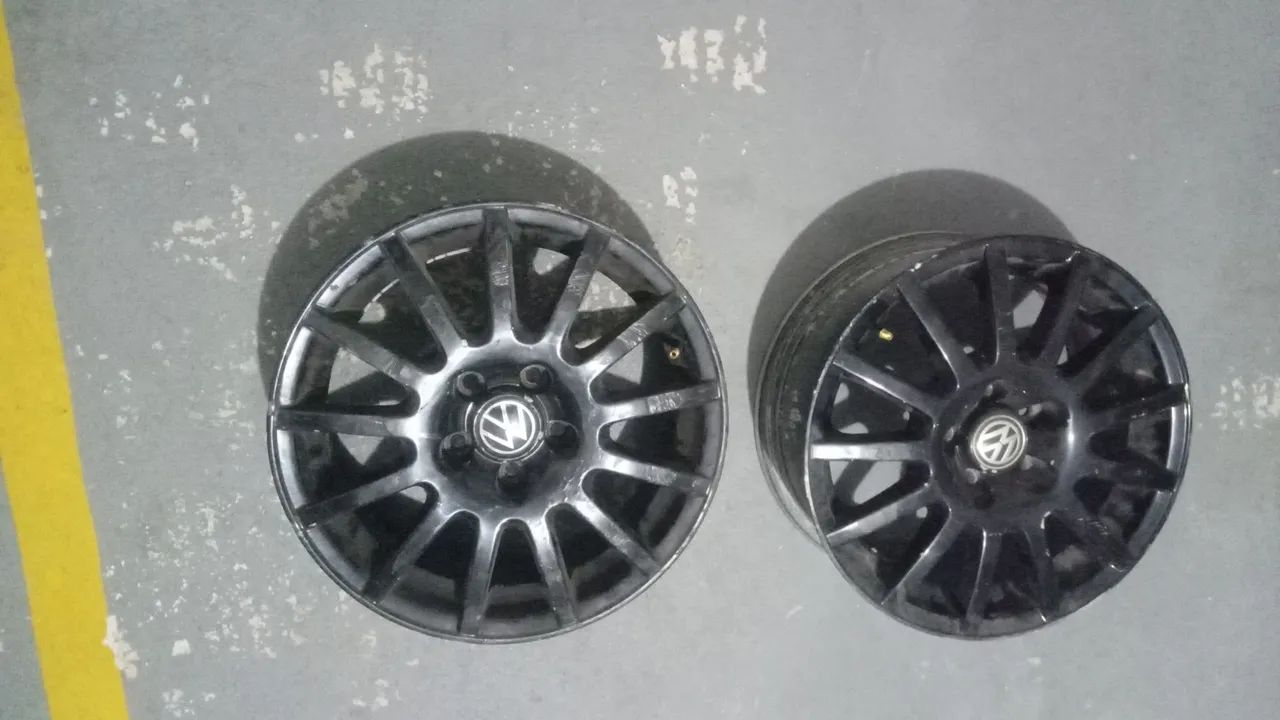 Reboque  de veículo fox2013  - Foto 2