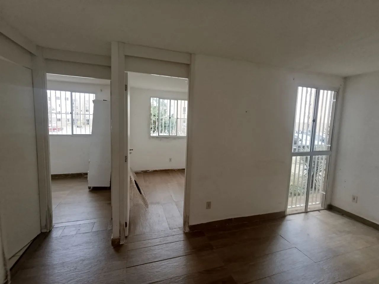 Ágio prestação baixa 