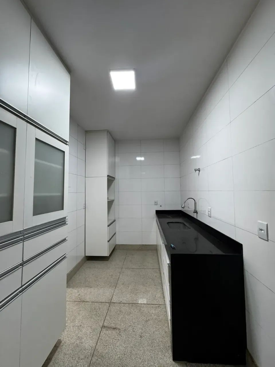 apartamento de 3 quartos no Castelo - Foto 4