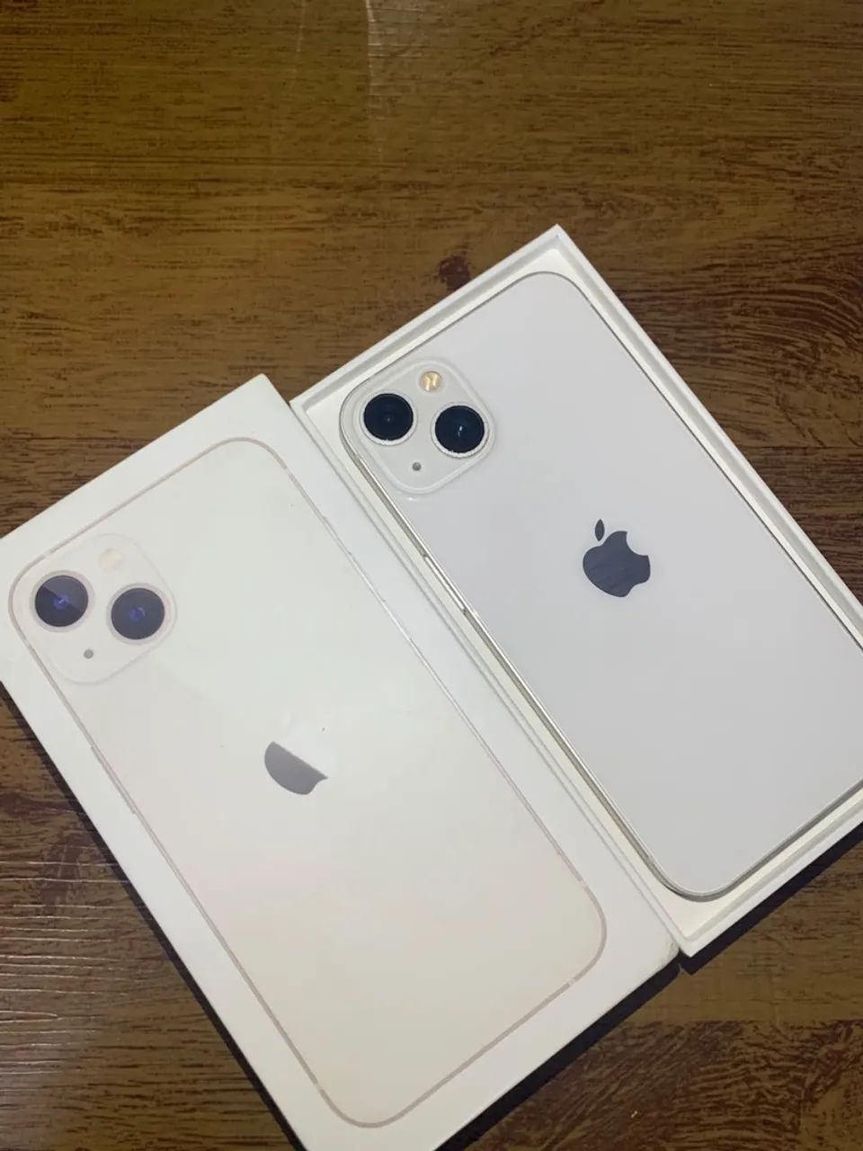 iphone 13 138gb - Celulares e Smartphones - Jardim Brasília (Zona