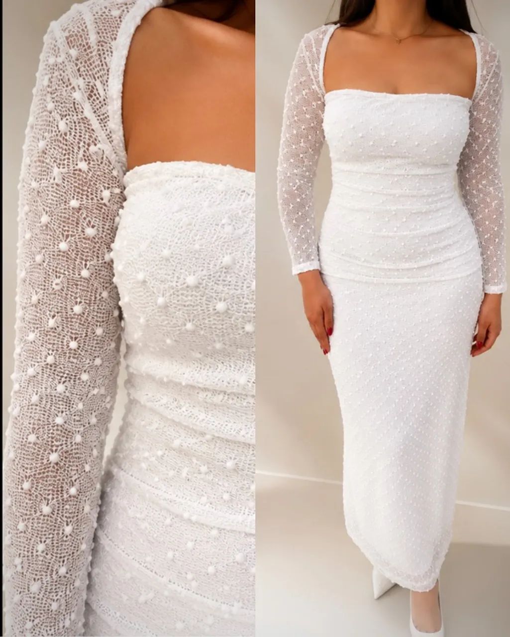 VESTIDO DE NOIVA