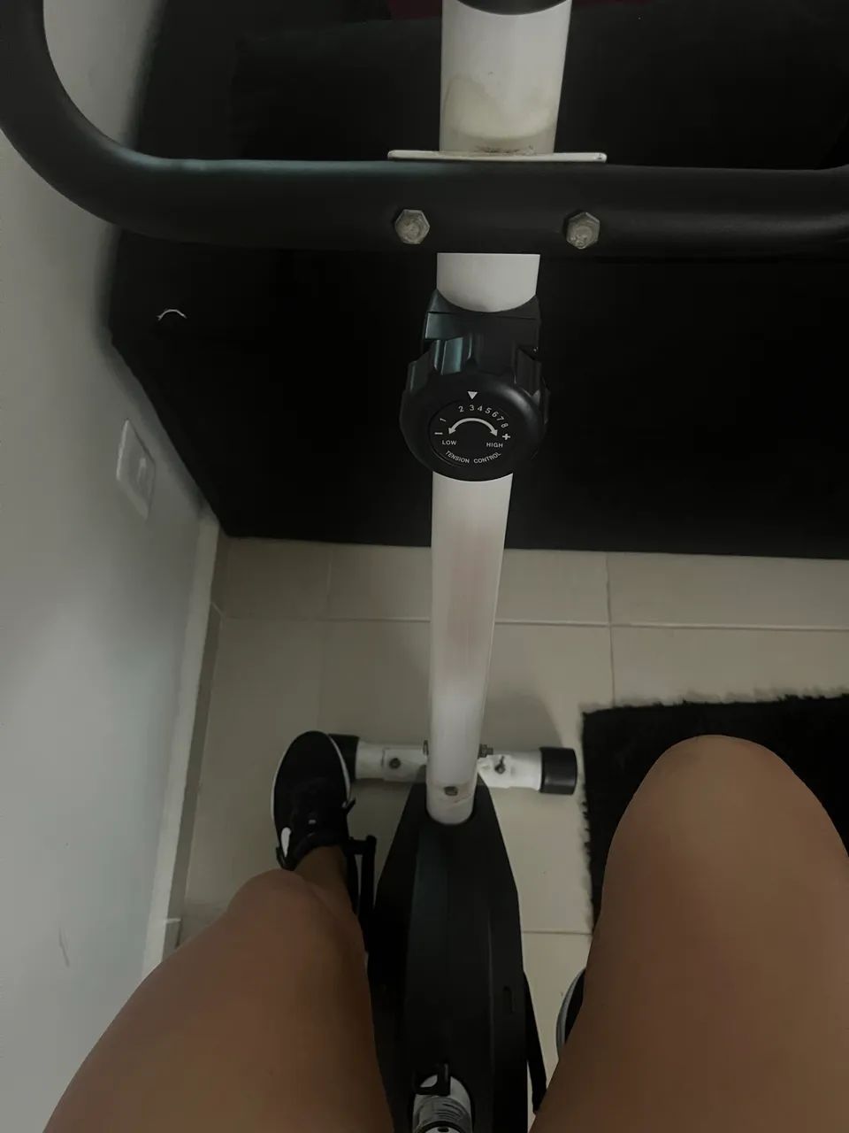 BICICLETA ERGOMÉTRICA  - Foto 3