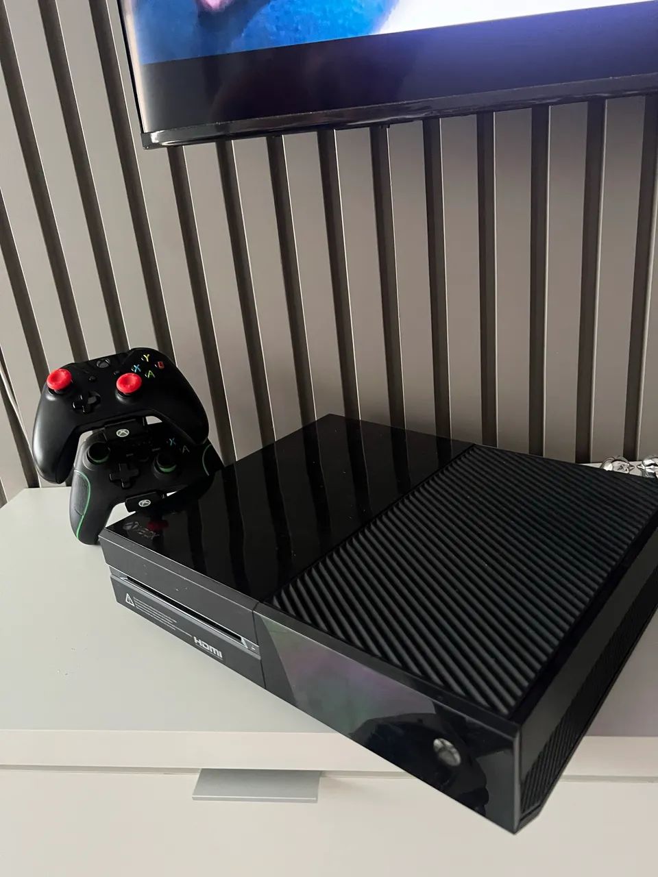 Xbox one 