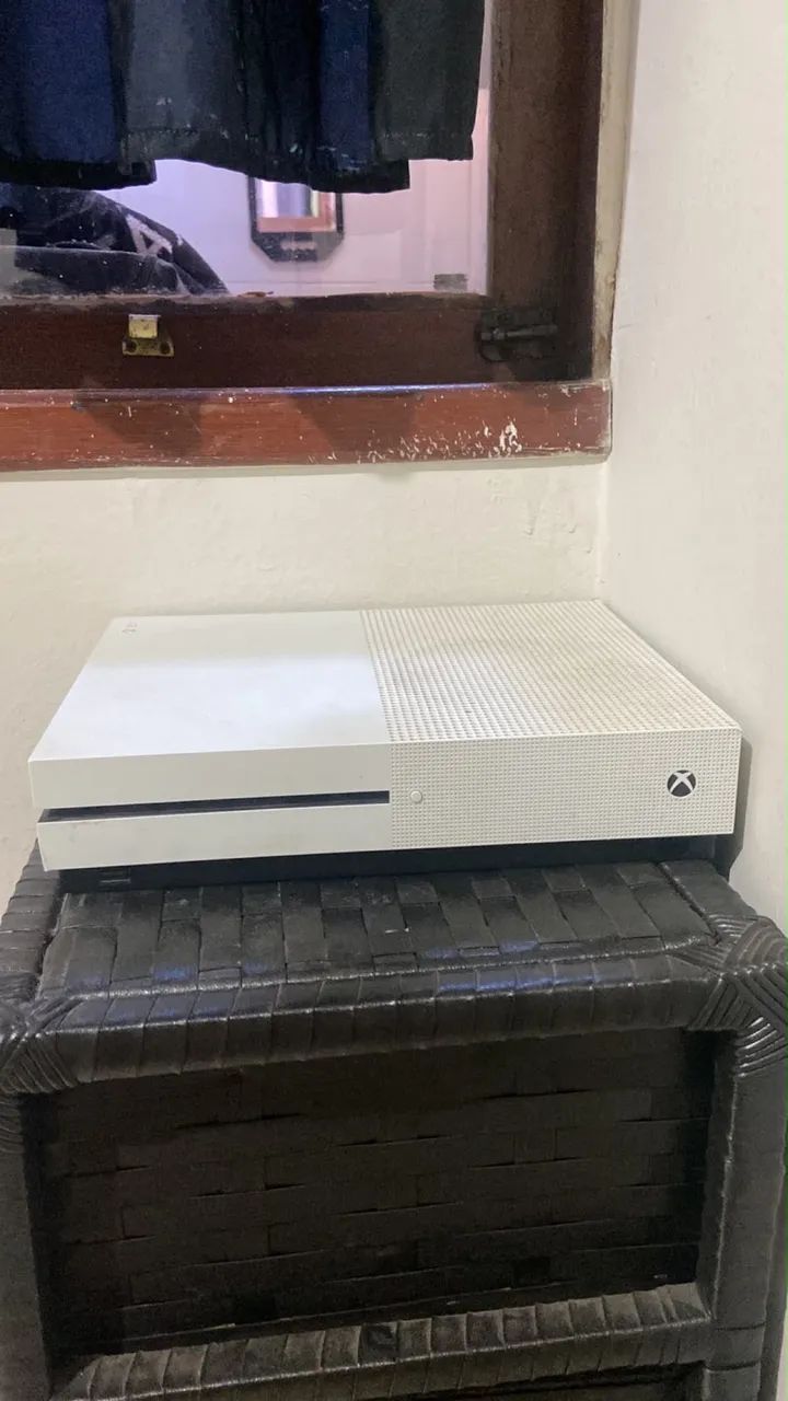 Vídeo geme