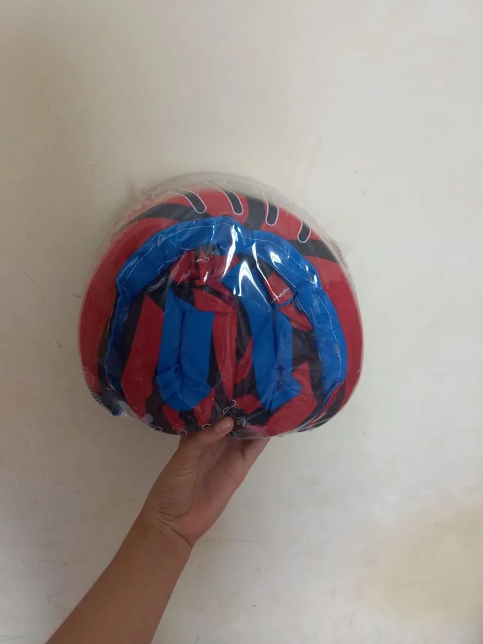 Boia infantil do homem aranha - Foto 4
