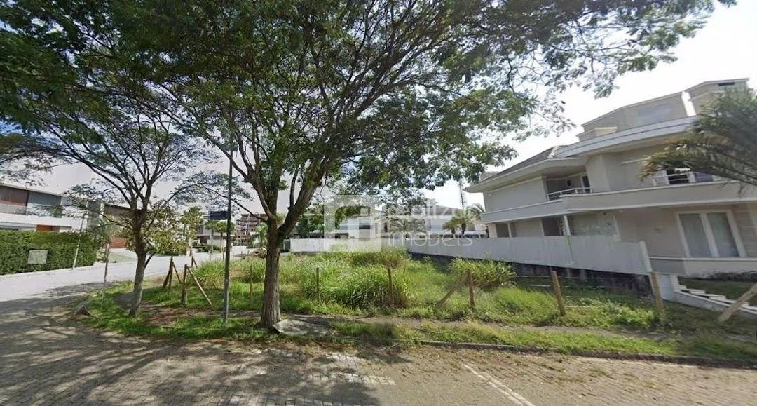 Terreno Residencial à venda, Jurerê Internacional, Florianópolis - TE0044. - Foto 4