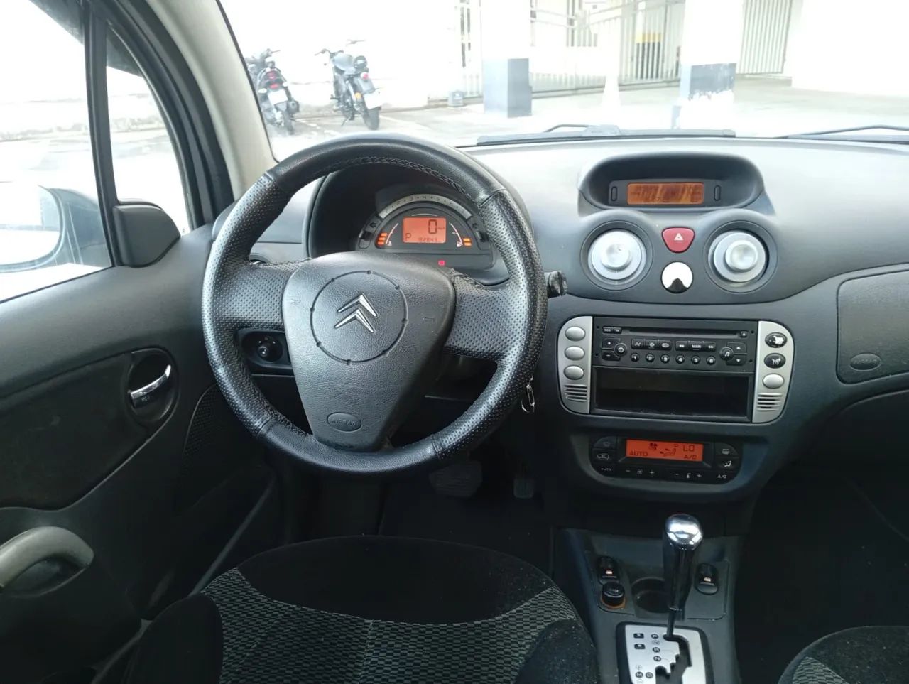 Citroën C3 Excl./Excl.Solar./Sonora 1.6 Flex Aut, foto 10 de 13