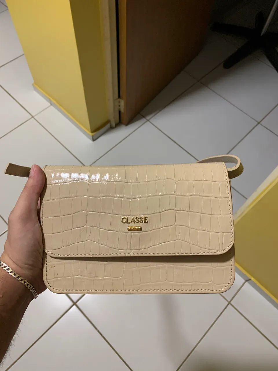 Bolsa Classe Premium 